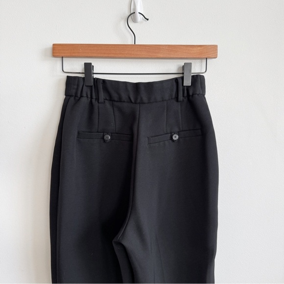 BABATON • Janson Club Cuffed Pant in Black - Picture 9 of 11